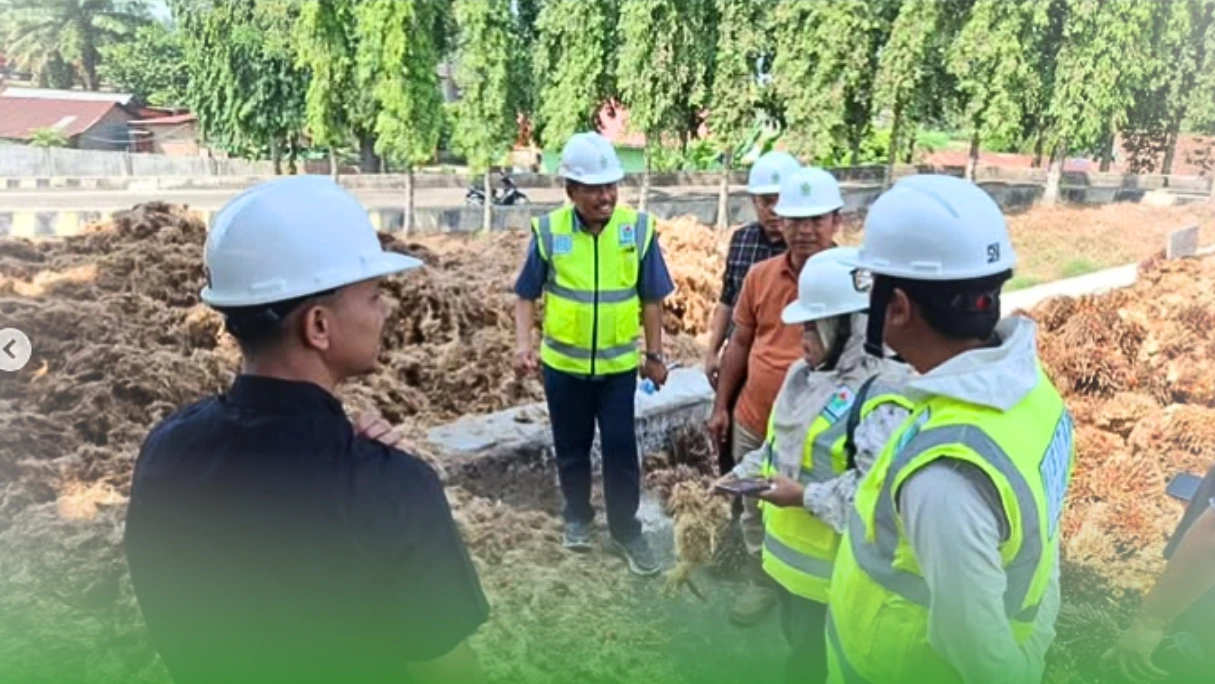 Fakultas Pertanian USU dan Fakultas Teknik USU Jalin Kerja Sama dengan PTPN IV untuk Hilirisasi Hasil Penelitian